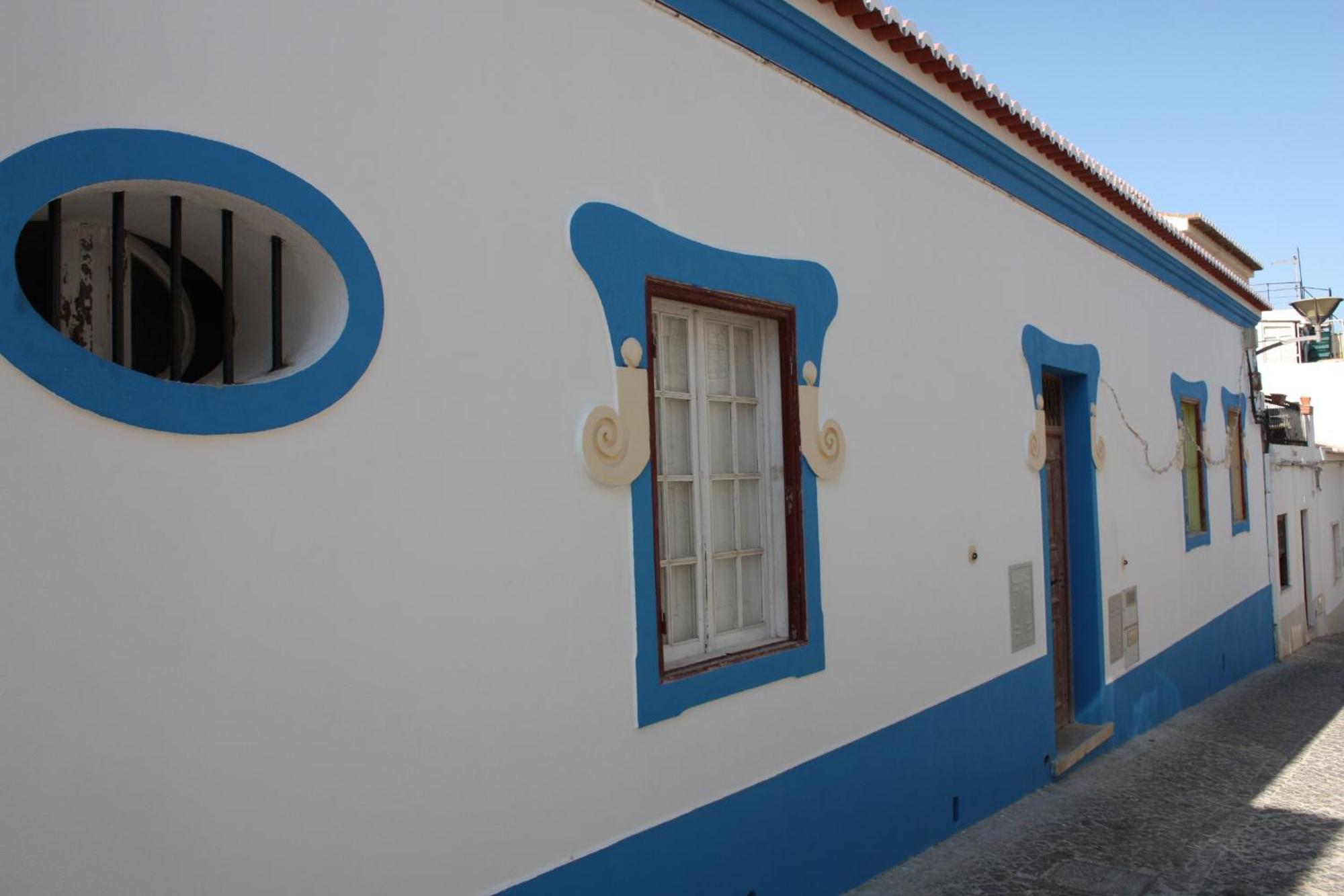 Casa Da Praia Em Marina Park Лагуш Экстерьер фото