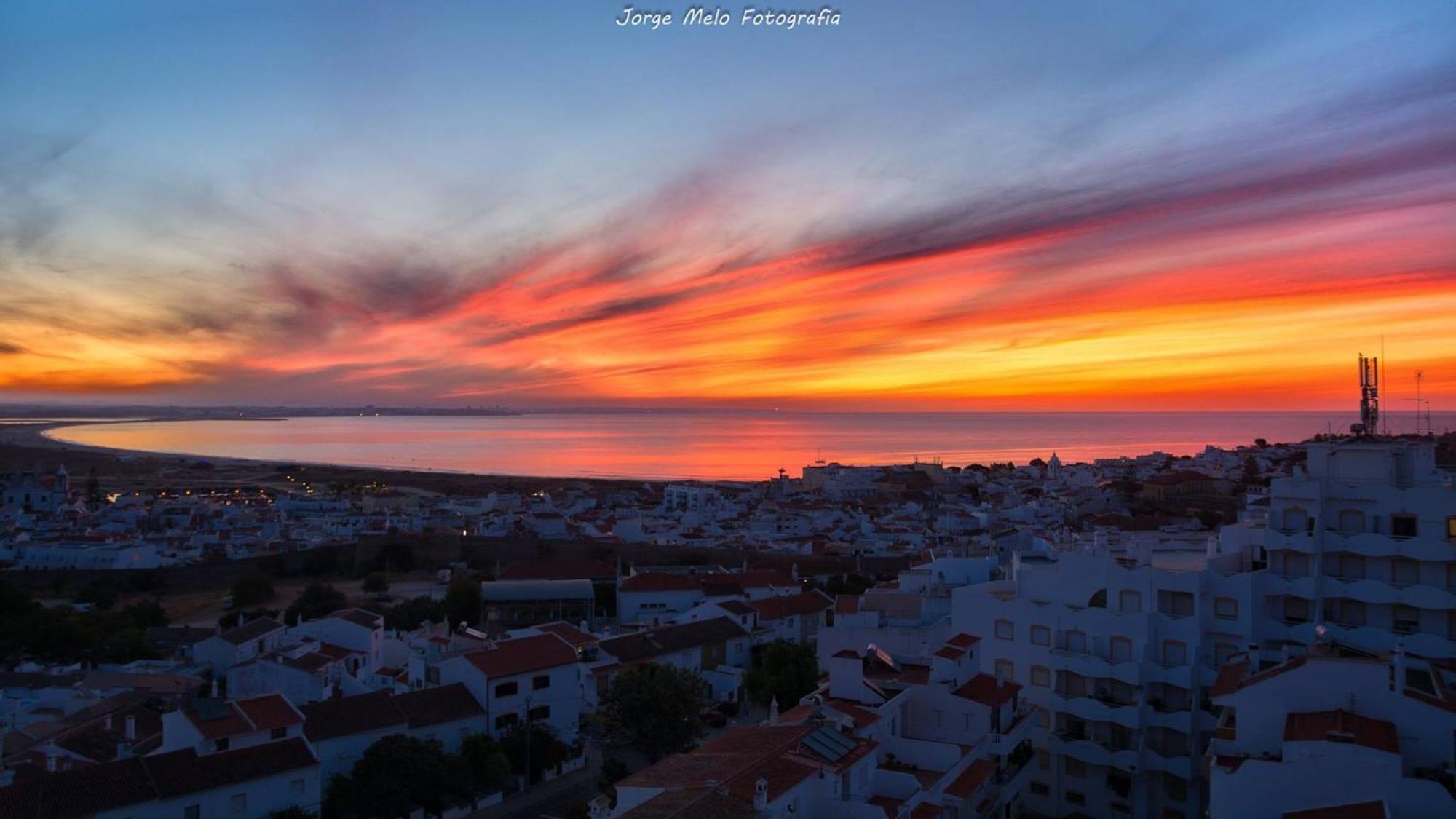 Casa Da Praia Em Marina Park Лагуш Экстерьер фото