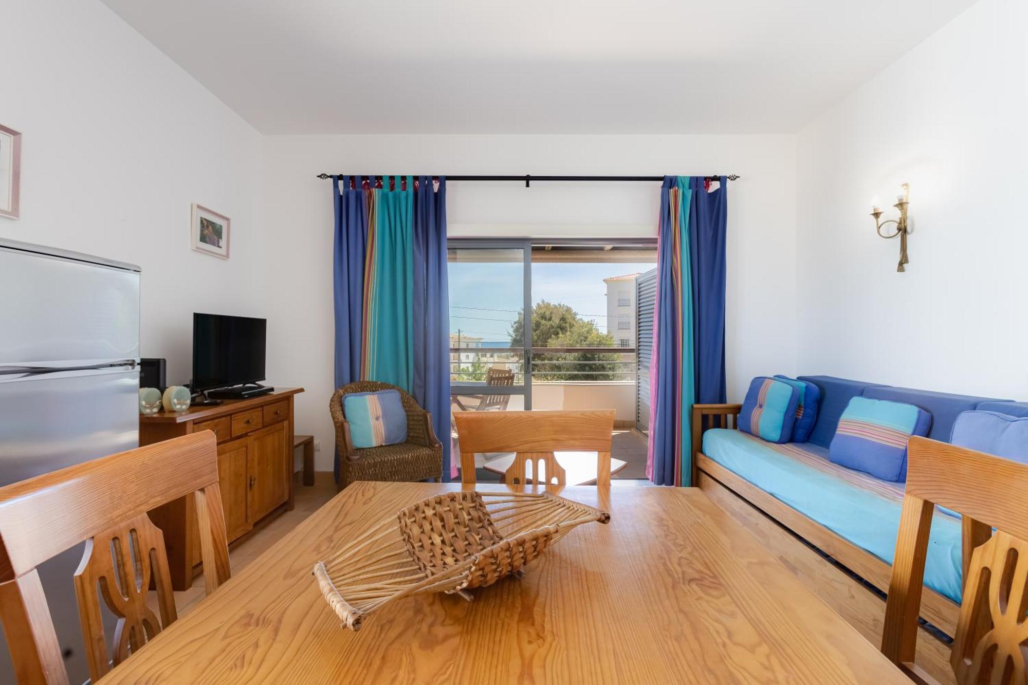 Casa Da Praia Em Marina Park Лагуш Экстерьер фото