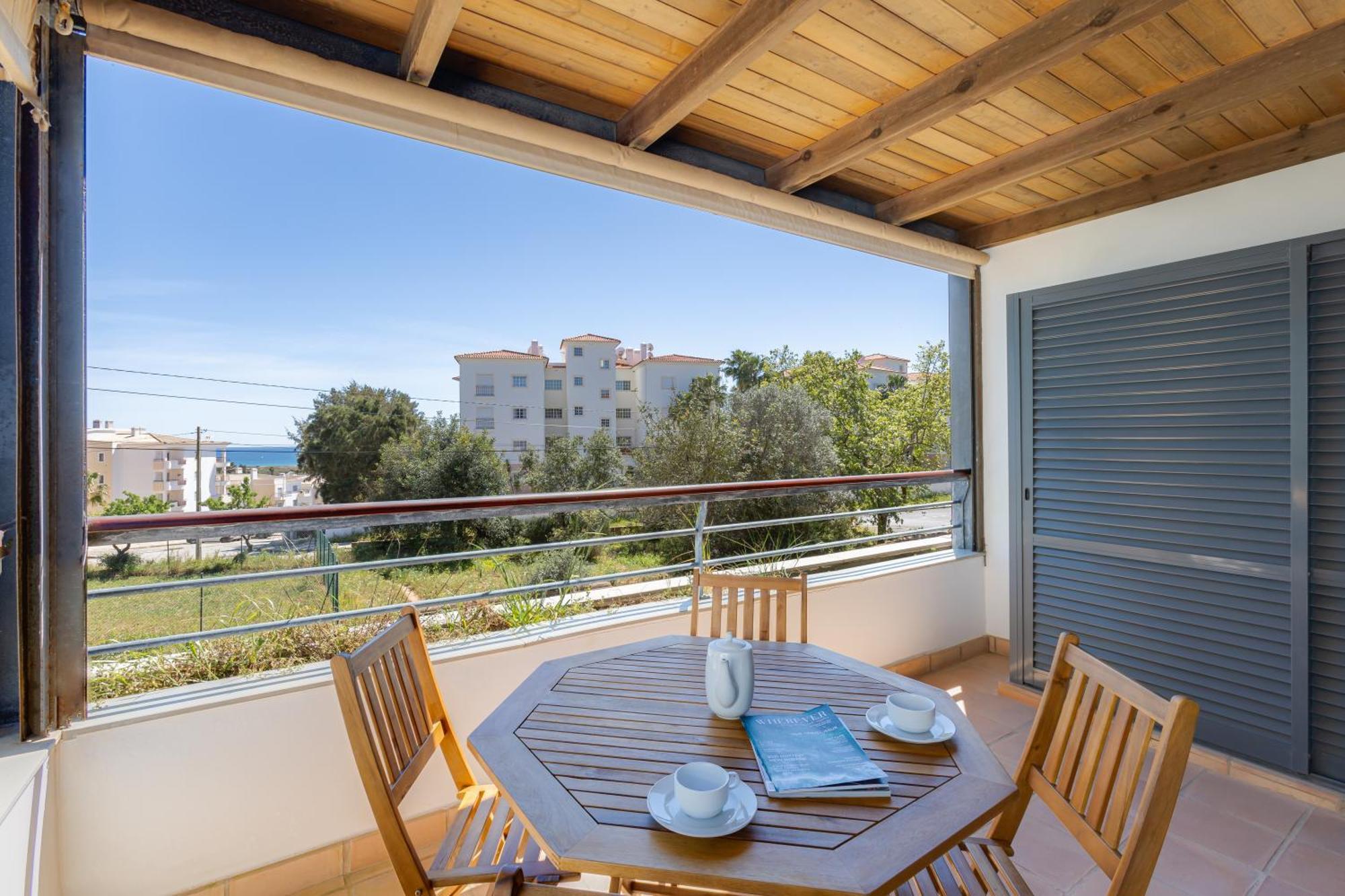 Casa Da Praia Em Marina Park Лагуш Экстерьер фото