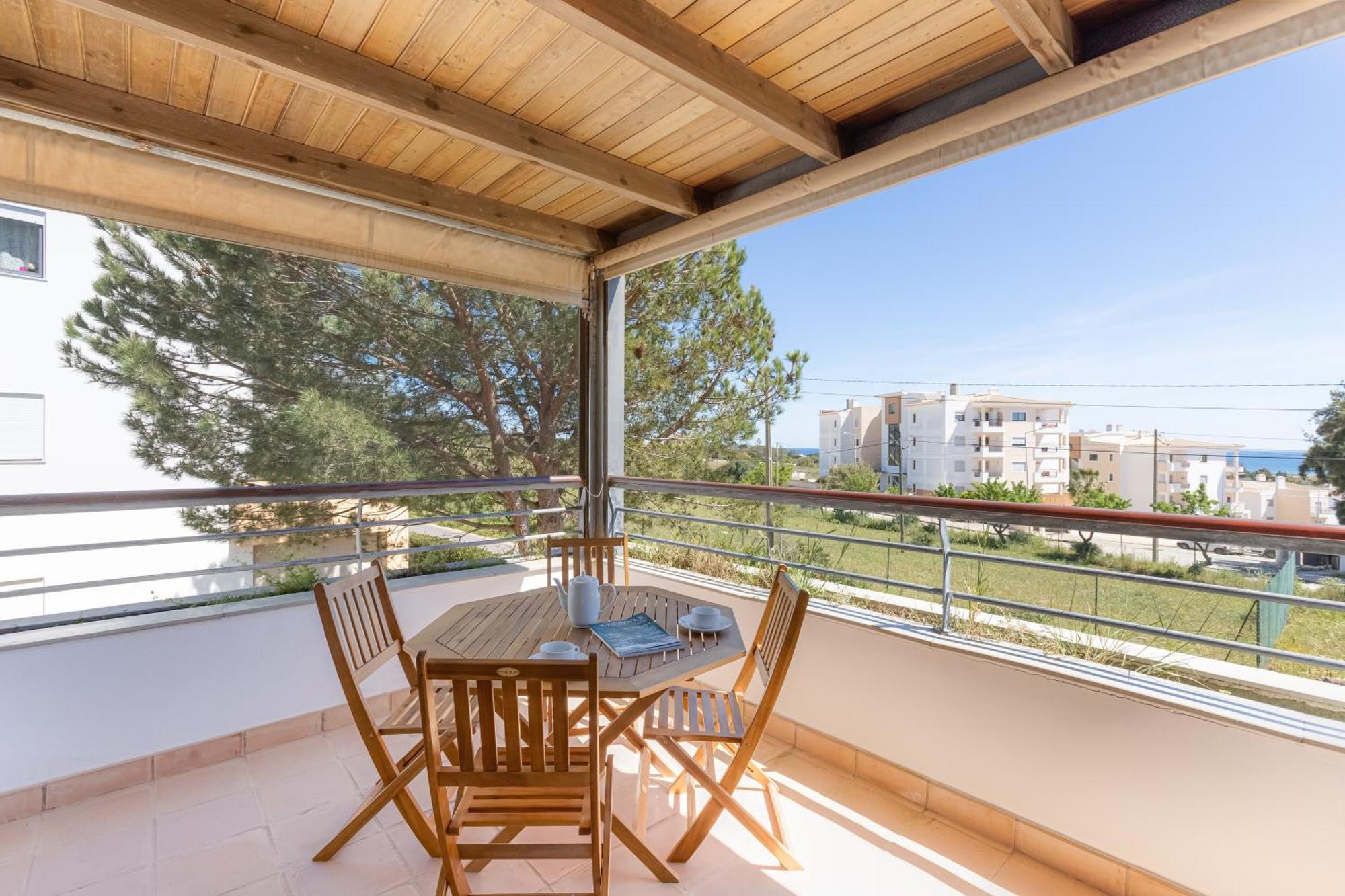 Casa Da Praia Em Marina Park Лагуш Экстерьер фото