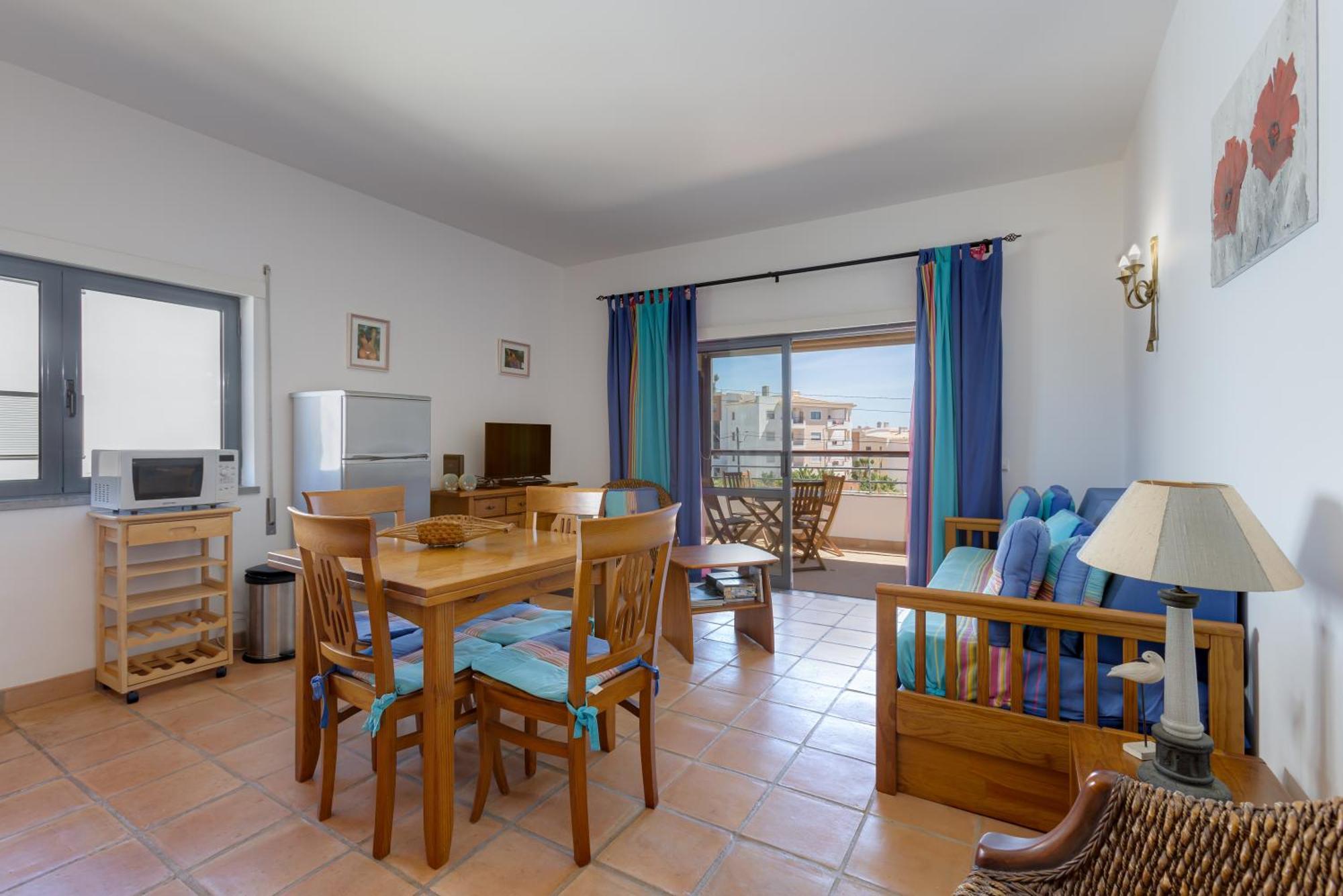 Casa Da Praia Em Marina Park Лагуш Экстерьер фото